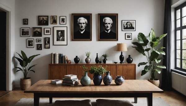 Orac décor et la maison gomez : sublimez vos intérieurs avec des moulures élégantes